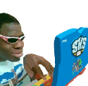 434